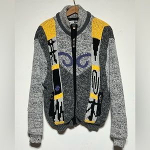 Jamie Sadock women’s zip up cardigan